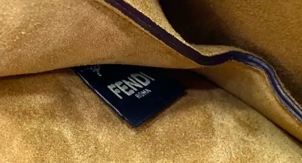 FENDI TOUCH