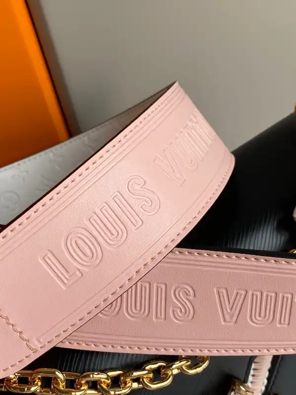 Cheap LOUIS VUITTON TWIST MM