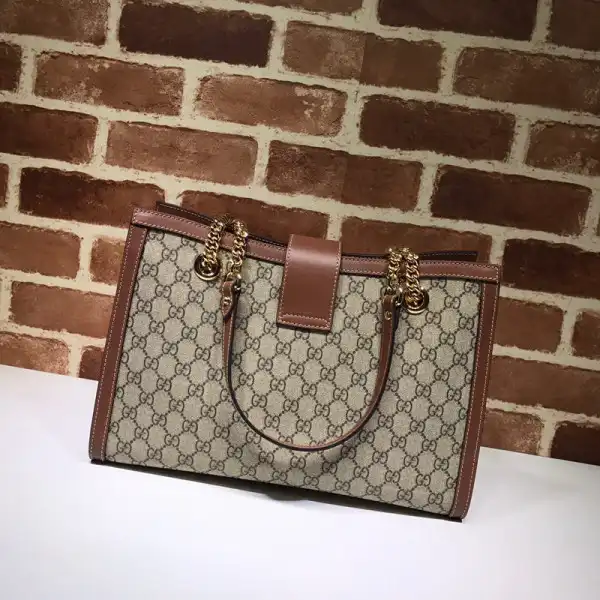 Gucci Padlock