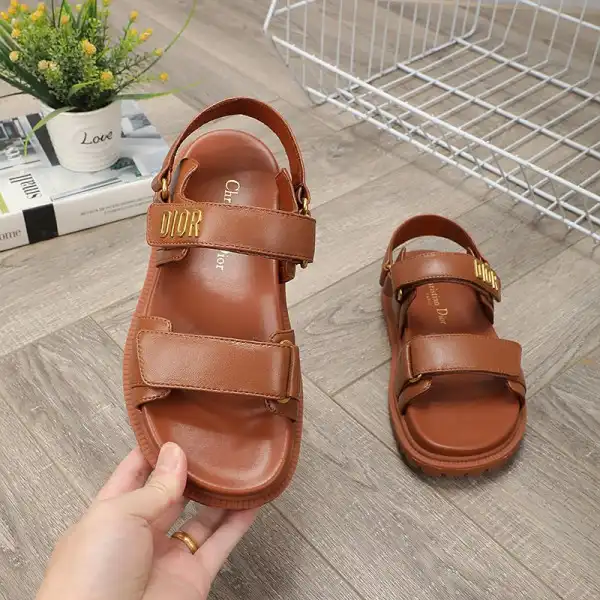 Bagsoffer DIROACT SANDAL