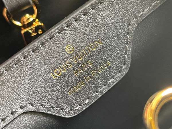 HOT SALE LOUIS VUITTON CAPUCINES BB