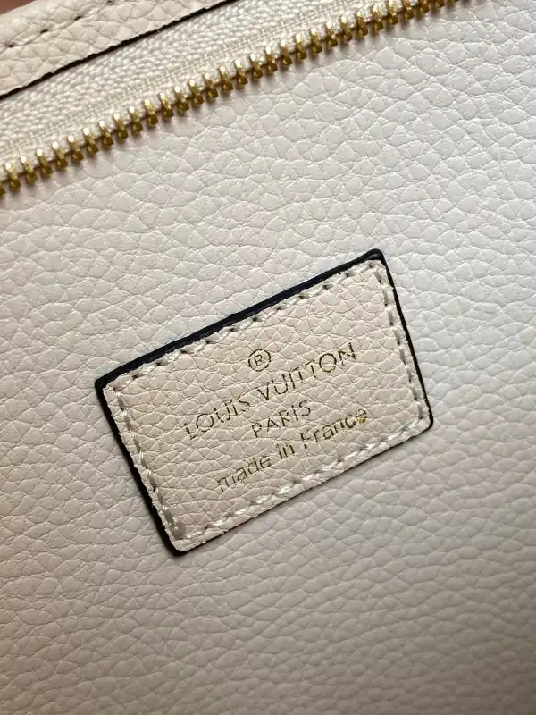 TO LOUIS VUITTON TOILETRY POUCH 26