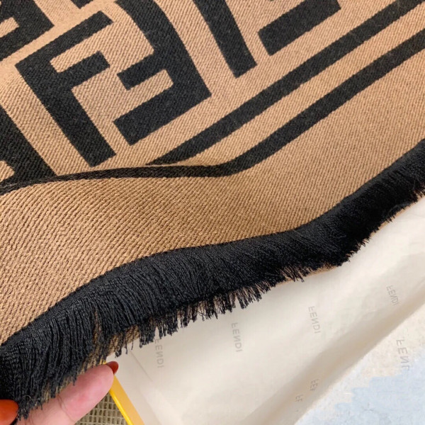 HOT SALE FENDI SCARF