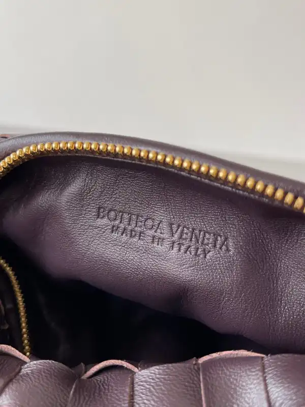 BOTTEGA VENETA MINI JODIE