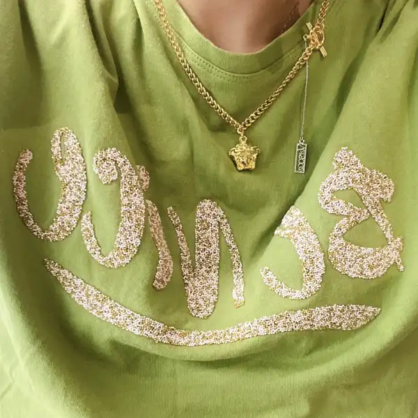 Frstbag ru VERSACE NECKLACE