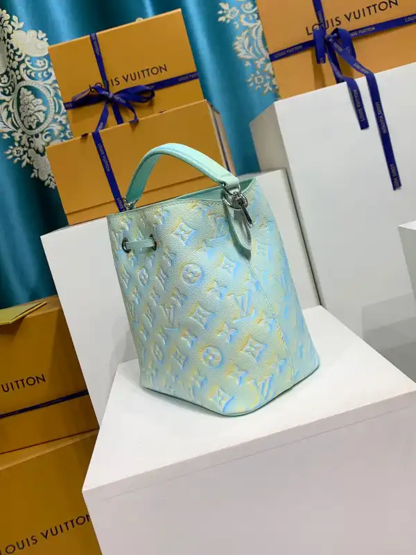 Rep LOUIS VUITTON NÉONOÉ BB