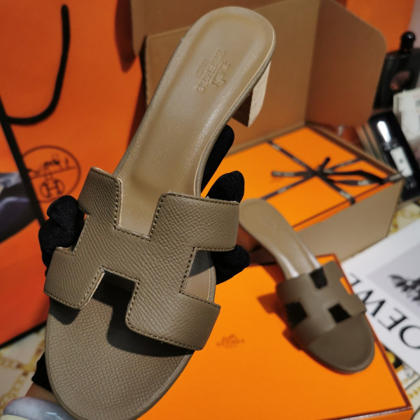 HOT SALE HERMES OASIS SANDAL