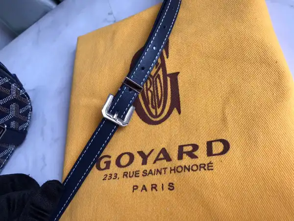 GOYARD BELVEDERE