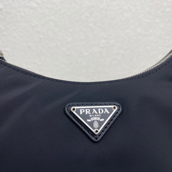 HOT SALE Prada Re-Edition 2005 Re-Nylon mini bag