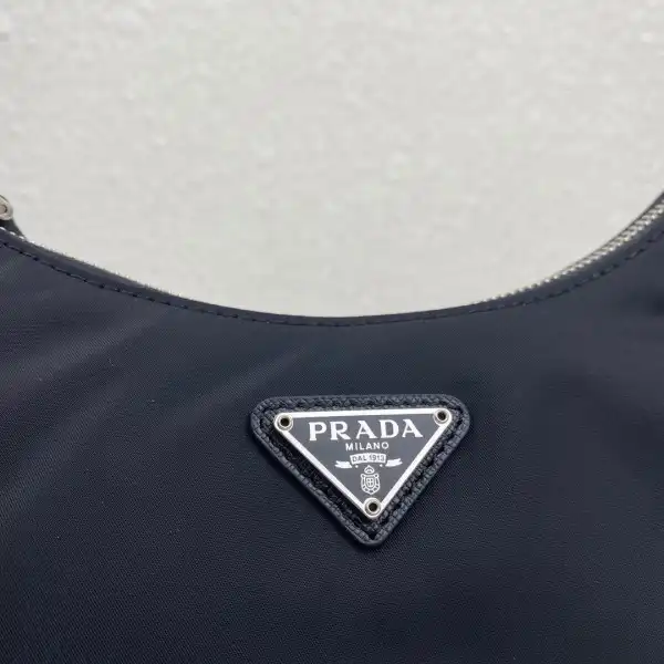 Prada Re-Edition 2005 Re-Nylon mini bag