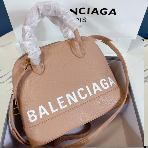 HOT SALE BALENCIAGA VILLE TOP HANDLE S