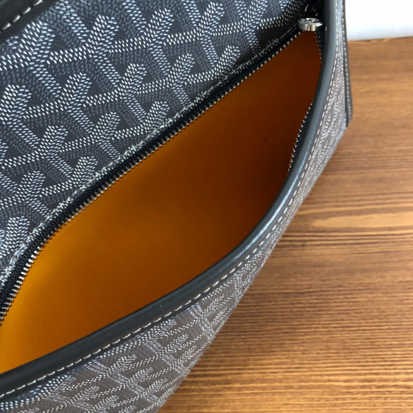 HOT SALE GOYARD TOILETRY BAG