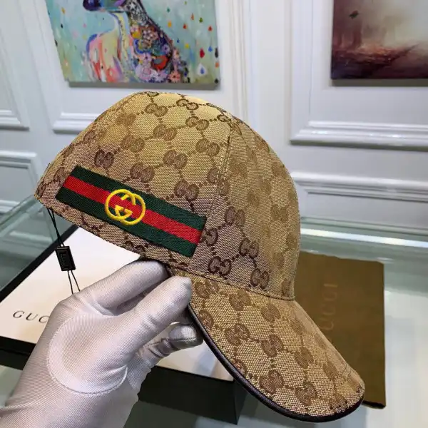 Yupoo bagsoffer GUCCI HAT