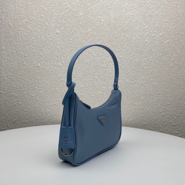 HOT SALE Prada Re-Edition 2005 Re-Nylon mini bag