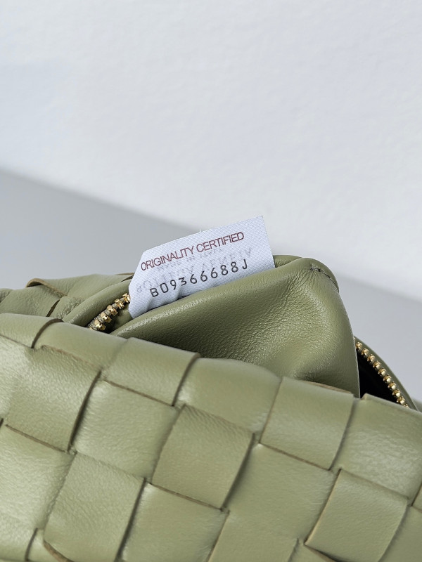 HOT SALE BOTTEGA VENETA MINI JODIE