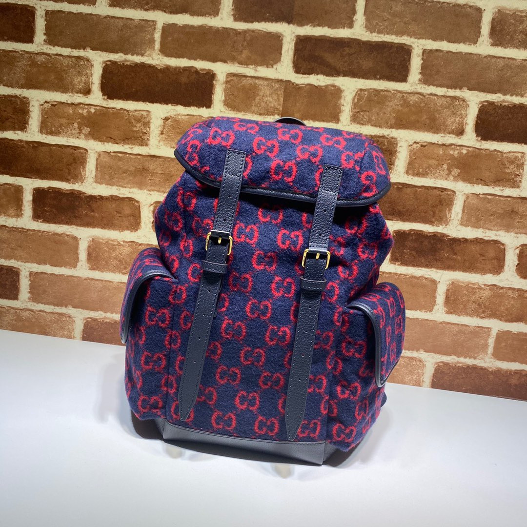 HOT SALE GUCCI BACKPACK