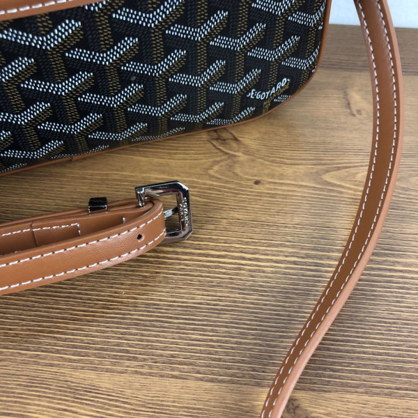 HOT SALE GOYARD CAPVERT BAG