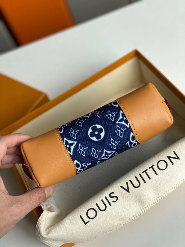 HOT SALE LOUIS VUITTON SINCE 1854 COSMETIC POUCH PM