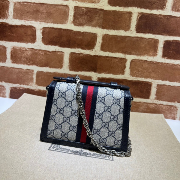 HOT SALE GUCCI Ophidia GG mini shoulder bag