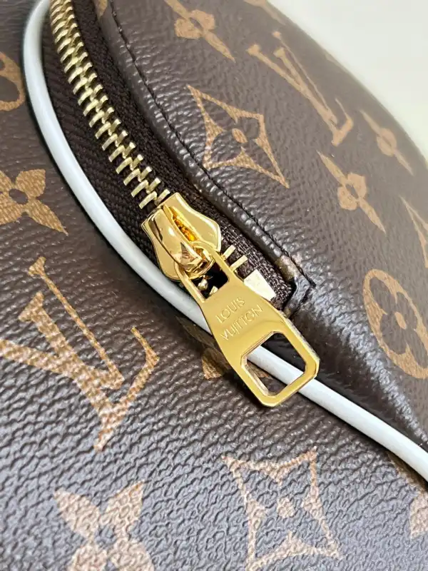 Aaa replica bags LOUIS VUITTON ELLIPSE BB