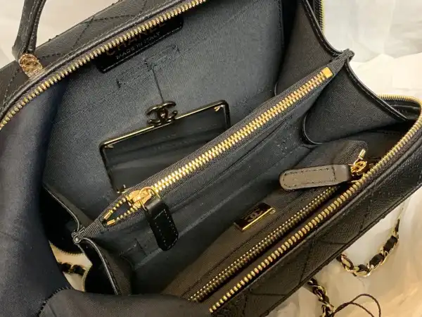 Bagsoffer CL VANITY CASE