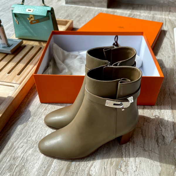 HOT SALE HERMES BOOTS