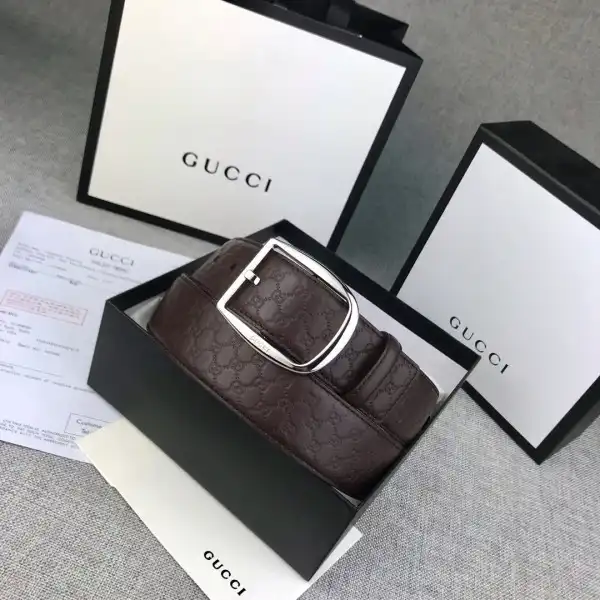 GUCCI BELT