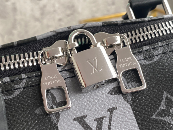 HOT SALE LOUIS VUITTON KEEPALL BANDOULIÈRE 50