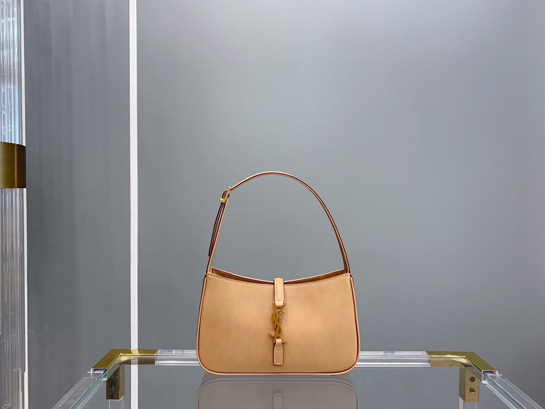 HOT SALE YSL LE 5 À 7 HOBO BAG