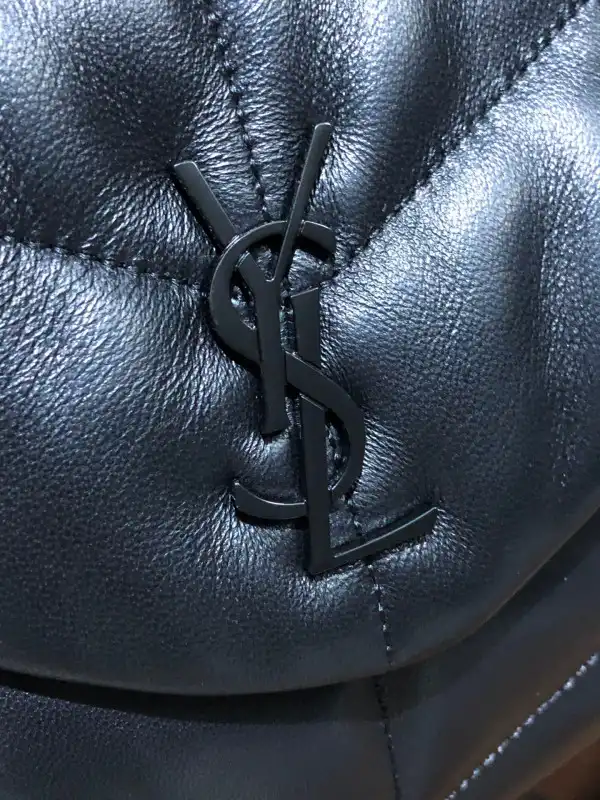 Yupoo bagsoffer YSL MINI PUFFER SMALL CHAIN BAG