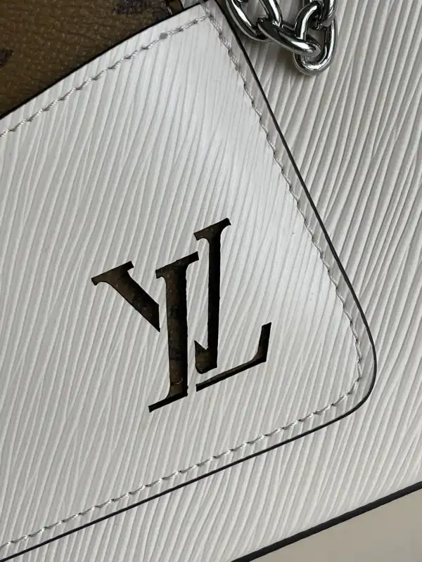 Aaa replica bags LOUIS VUITTON MARELLE