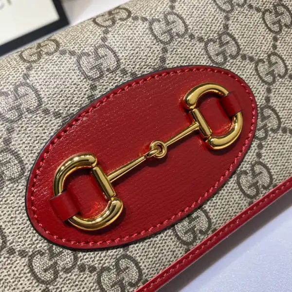 Gucci Chain Wallet