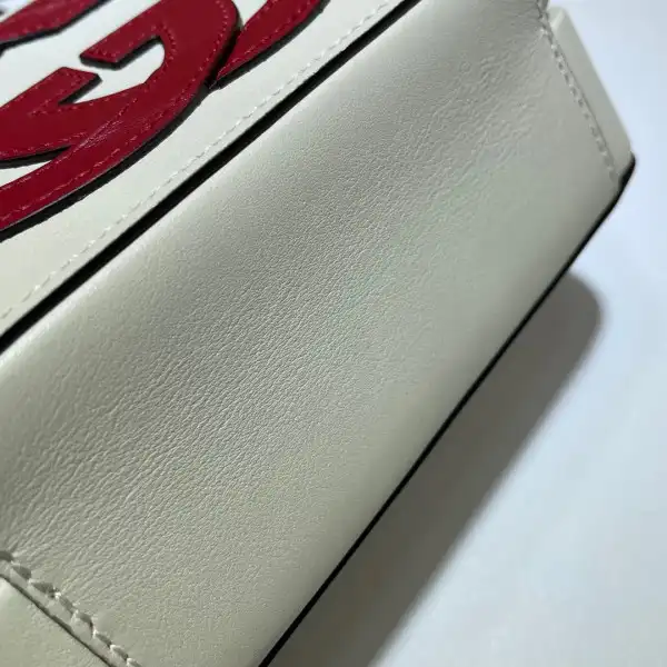 GUCCI Interlocking G mini bag