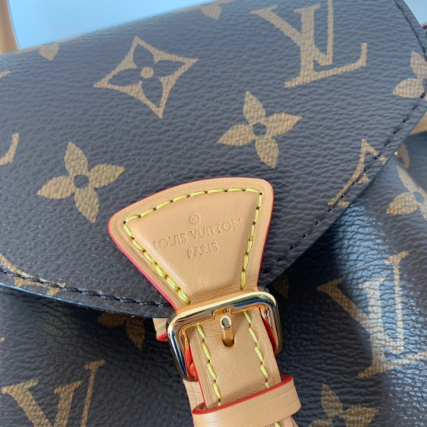 HOT SALE LOUIS VUITTON MONTSOURIS BB