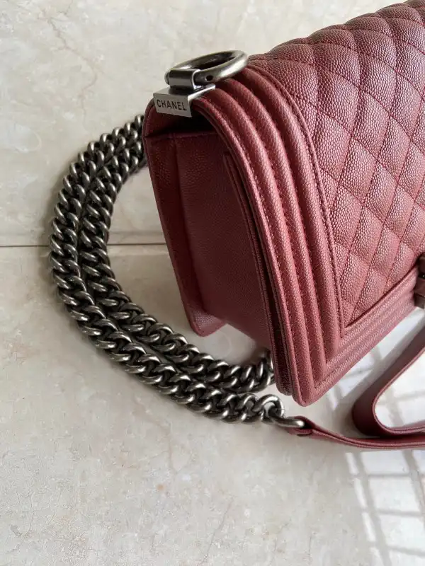 Firstbag Ru CHANEL BOY BAG