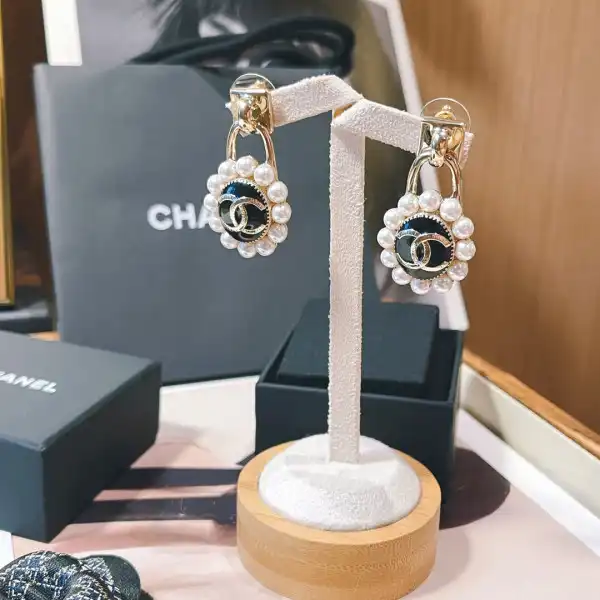 Bagsoffer CL EARRINGS