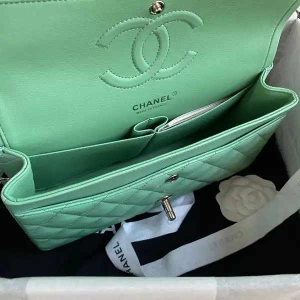 CHANEL FLAP BAG