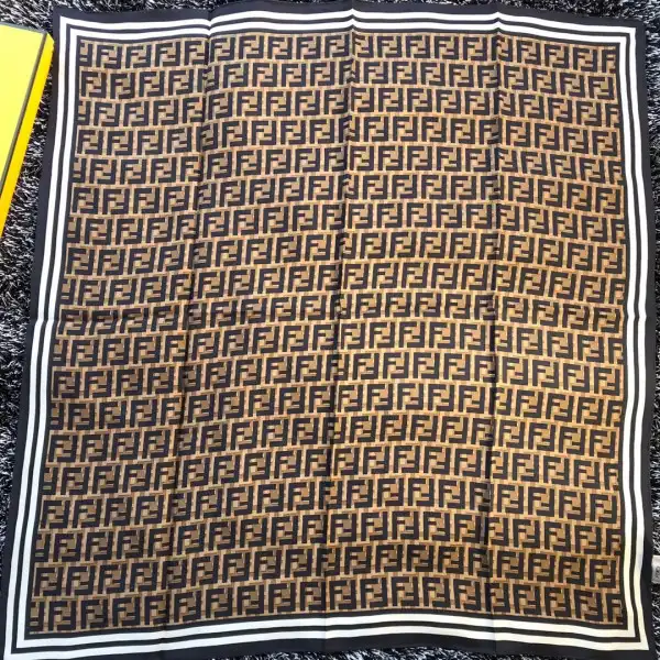 Frstbag ru FENDI SCARF