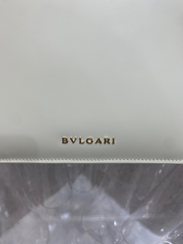 HOT SALE BVLGARI SERPENTI FOREVER TOP HANDLE