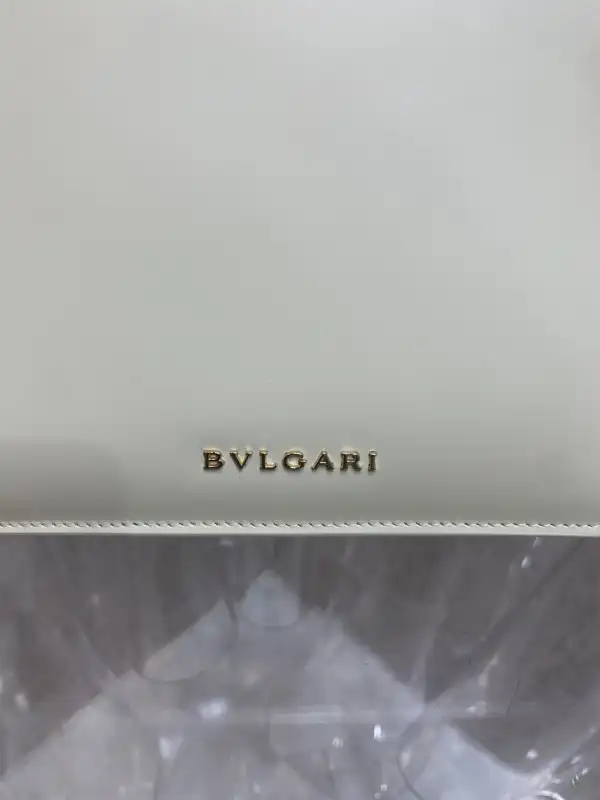 First bag ru BVLGARI SERPENTI FOREVER TOP HANDLE