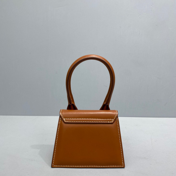 HOT SALE JACQUEMUS Le Chiquito Mini Bag