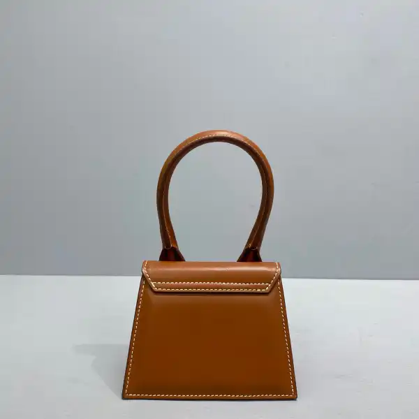 JACQUEMUS Le Chiquito Mini Bag