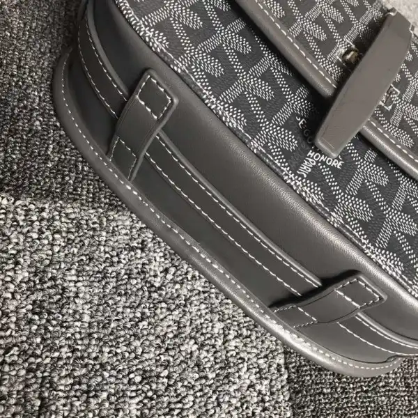 GOYARD BELVEDERE