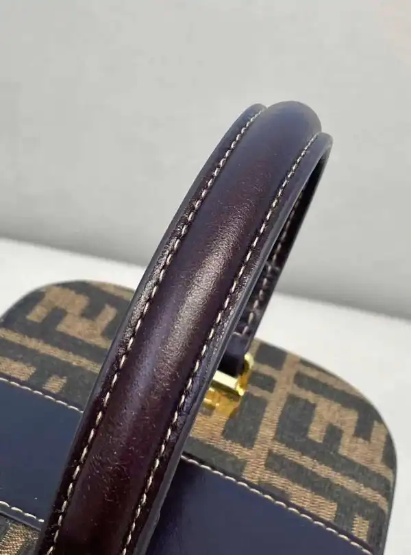 FENDI HANDLE BAG