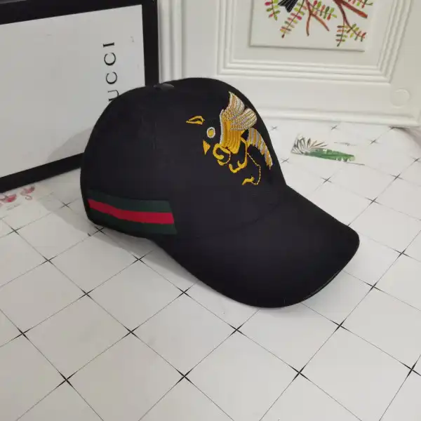 Bagsoffer GUCCI HAT