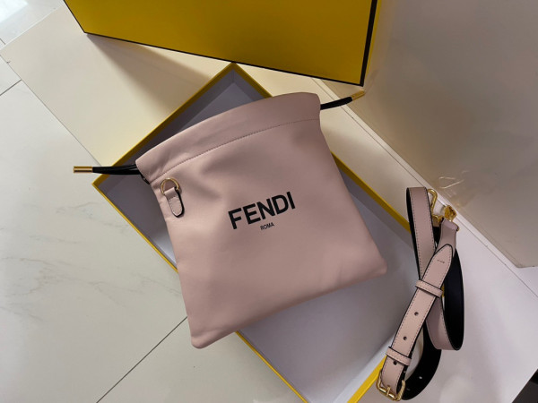 HOT SALE FENDI PACK SMALL POUCH