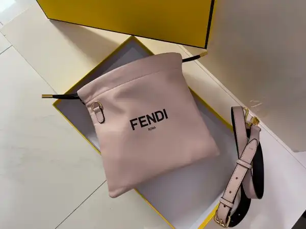 FENDI PACK SMALL POUCH