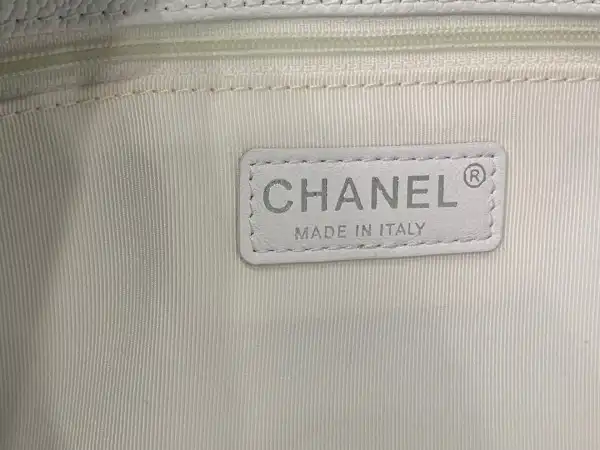 CHANEL TOTE BAG