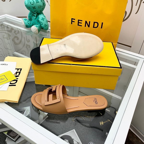 HOT SALE Fendi Signature