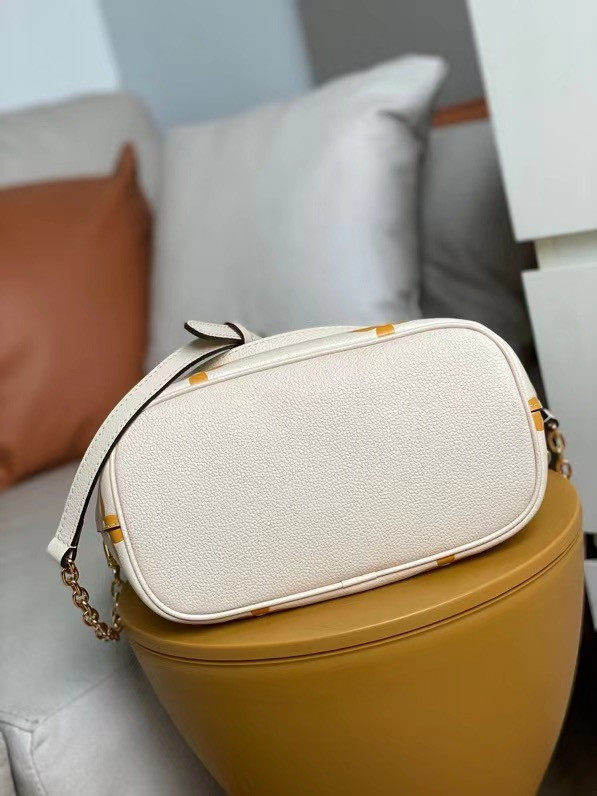 HOT SALE LOUIS VUITTON MARSHMALLOW